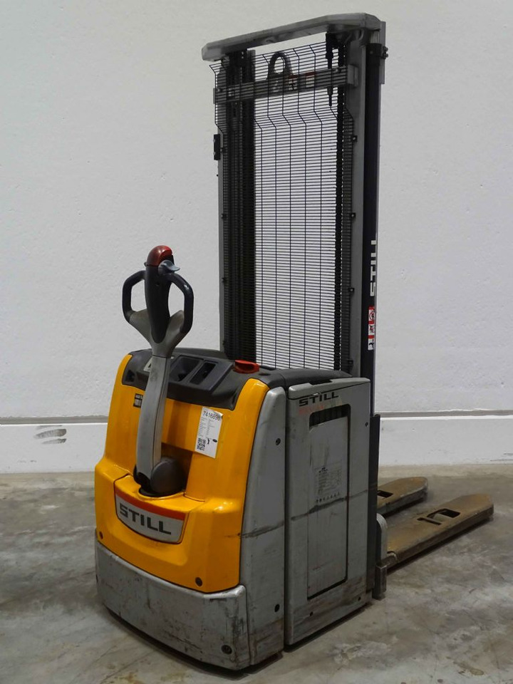 Still EXV14 - 스태커 : 사진 2 Still EXV14 - 스태커 : 사진 2