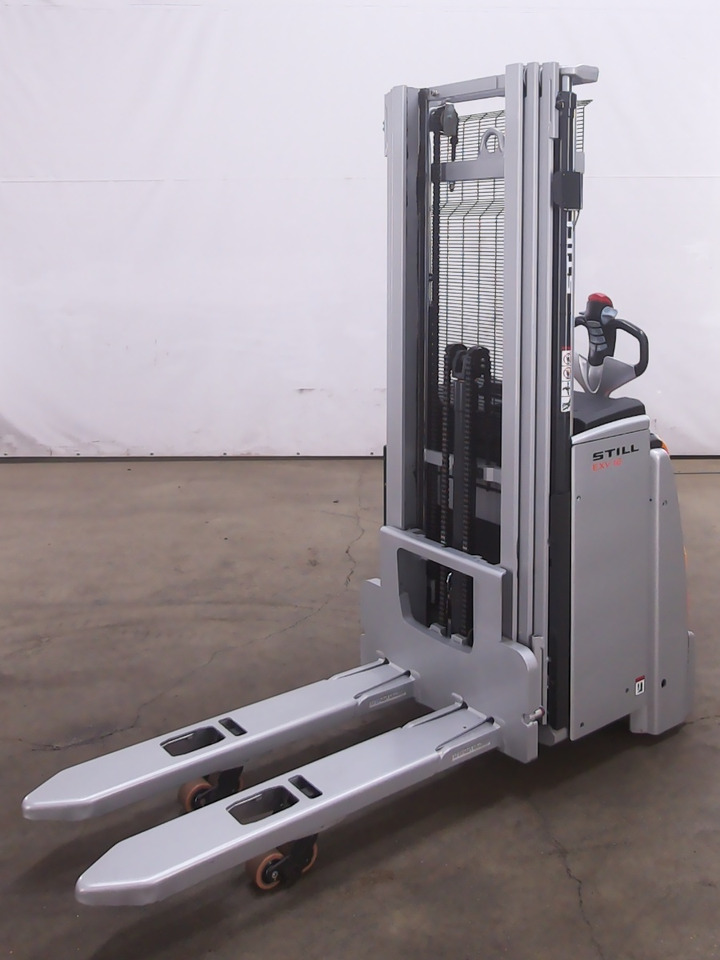 Still EXV16I/BATT.NEU - 스태커 : 사진 1 Still EXV16I/BATT.NEU - 스태커 : 사진 1