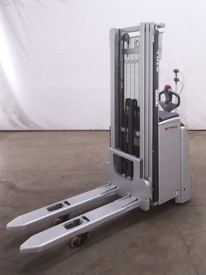 Still EXV16I/BATT.NEU - 스태커 : 사진 1 Still EXV16I/BATT.NEU - 스태커 : 사진 1