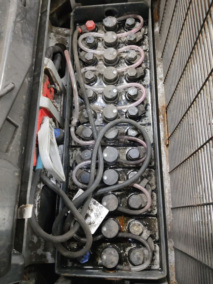 Still EXV16 - 스태커 : 사진 4 Still EXV16 - 스태커 : 사진 4