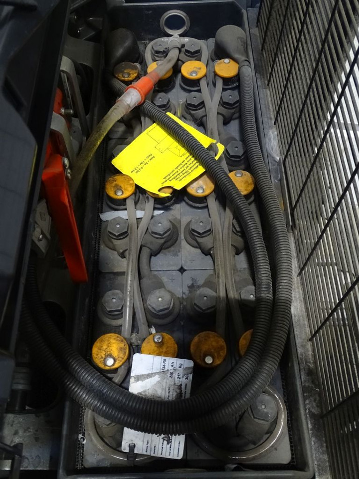 Still EXV16 - 스태커 : 사진 4 Still EXV16 - 스태커 : 사진 4