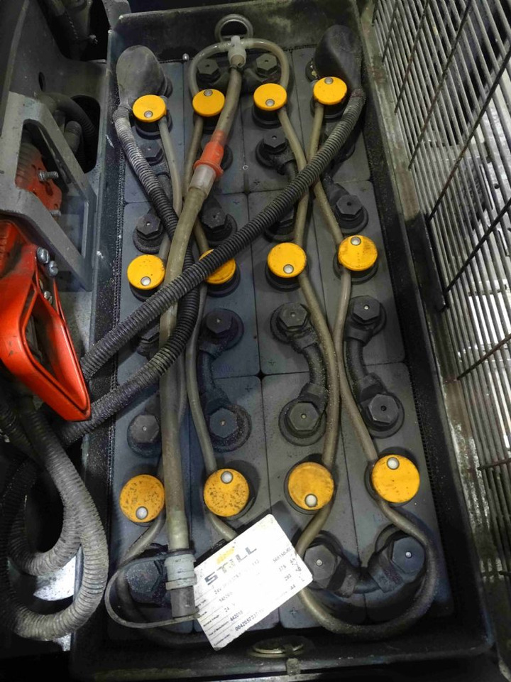 Still EXV20D - 스태커 : 사진 4 Still EXV20D - 스태커 : 사진 4