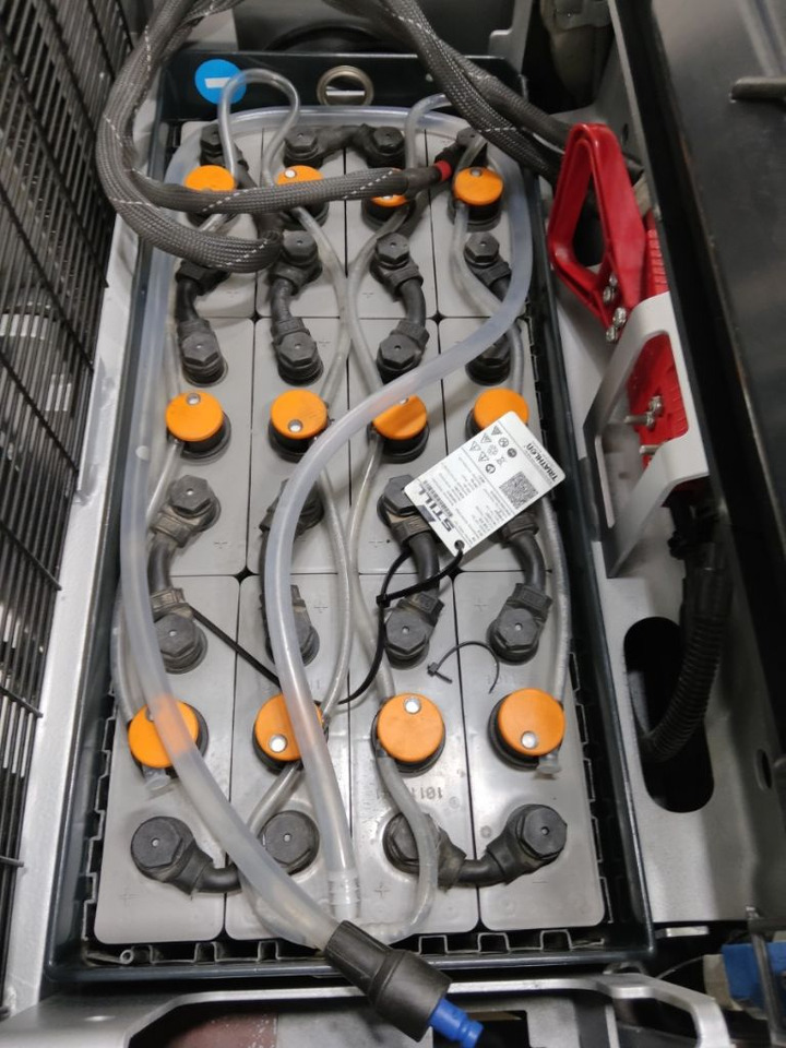 Still EXV20I/BATT.NEU - 스태커 : 사진 4 Still EXV20I/BATT.NEU - 스태커 : 사진 4