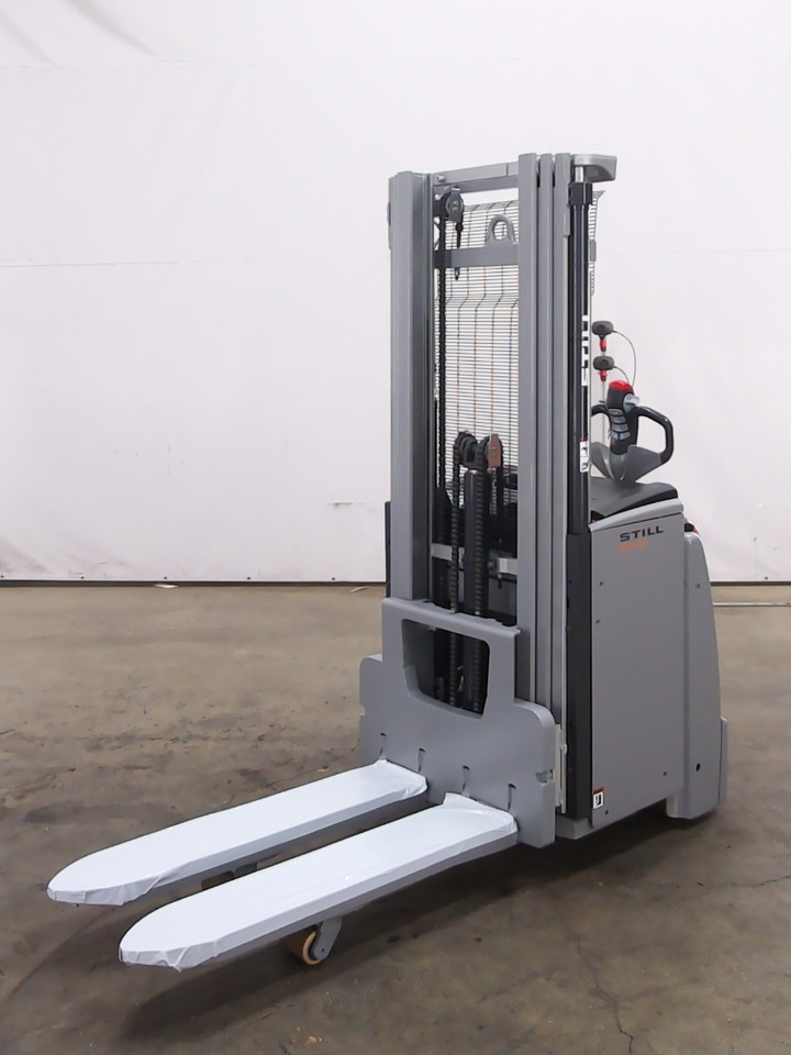 Still EXV20I/BATT.NEU - 스태커 : 사진 1 Still EXV20I/BATT.NEU - 스태커 : 사진 1