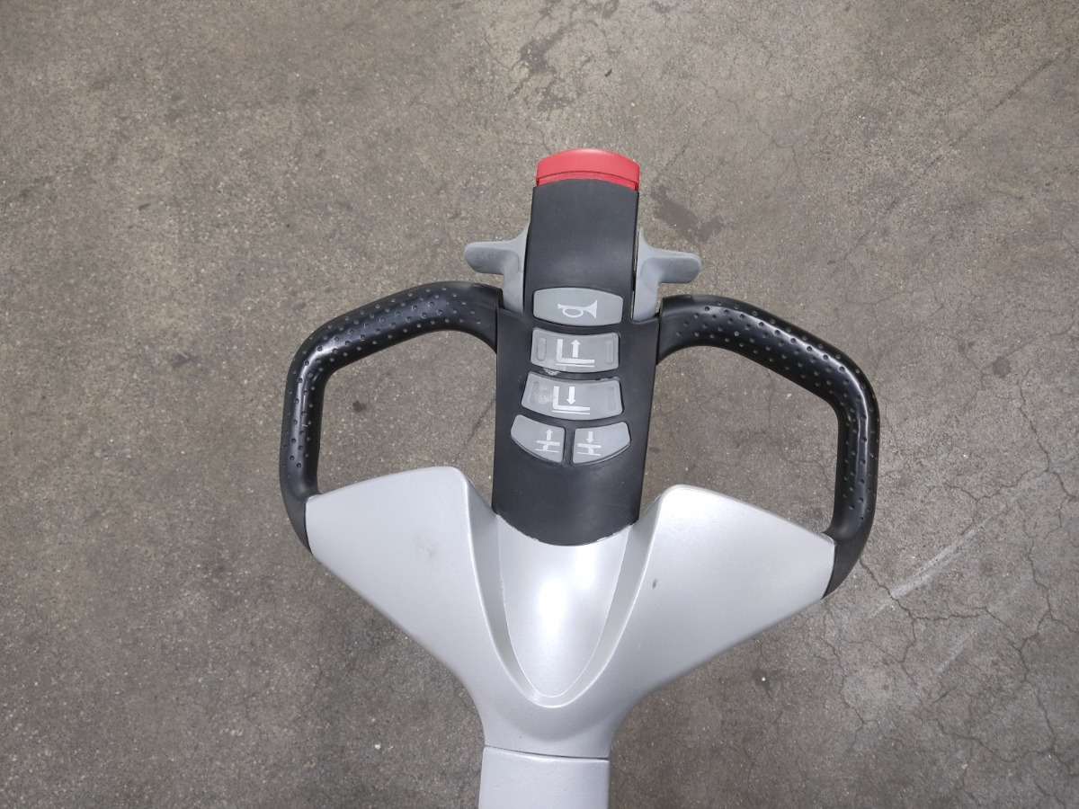 Still EXV20I/BATT.NEU - 스태커 : 사진 3 Still EXV20I/BATT.NEU - 스태커 : 사진 3