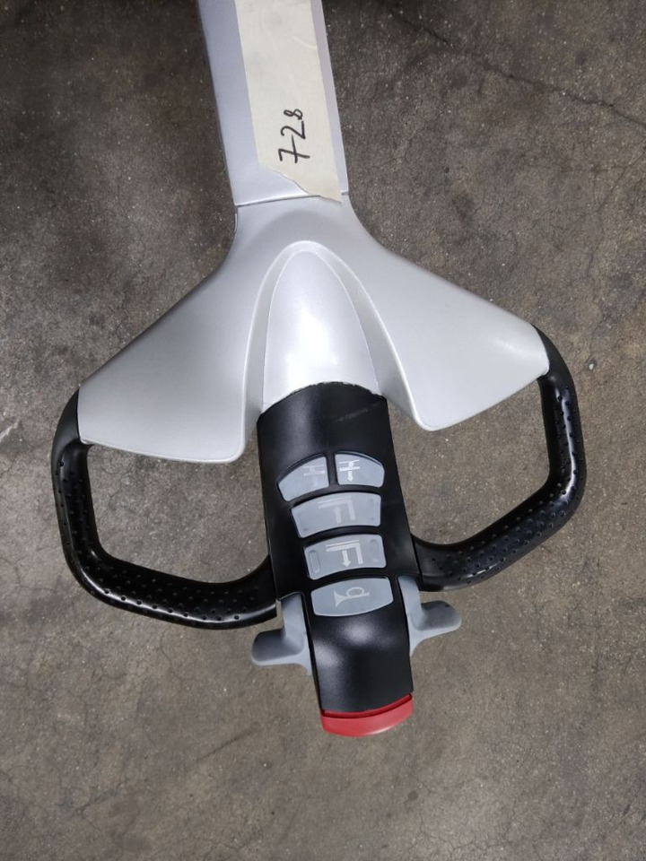 Still EXV20I/BATT.NEU - 스태커 : 사진 3 Still EXV20I/BATT.NEU - 스태커 : 사진 3