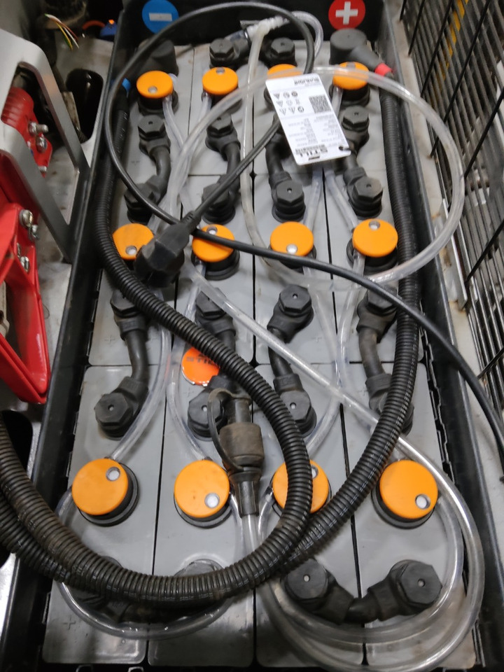 Still EXV20I - 스태커 : 사진 4 Still EXV20I - 스태커 : 사진 4