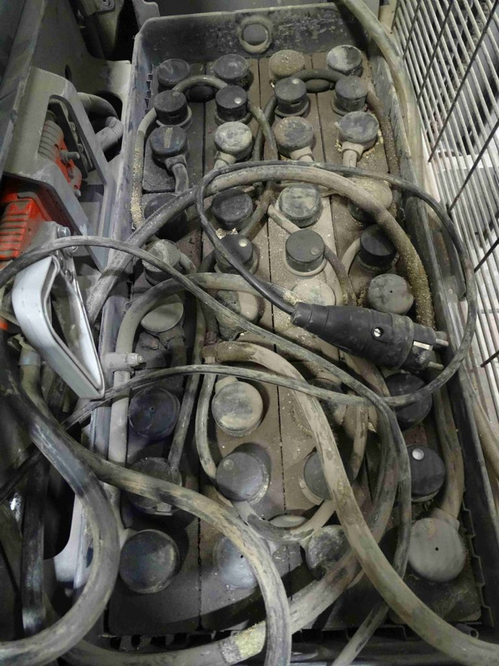 Still EXV20I - 스태커 : 사진 4 Still EXV20I - 스태커 : 사진 4