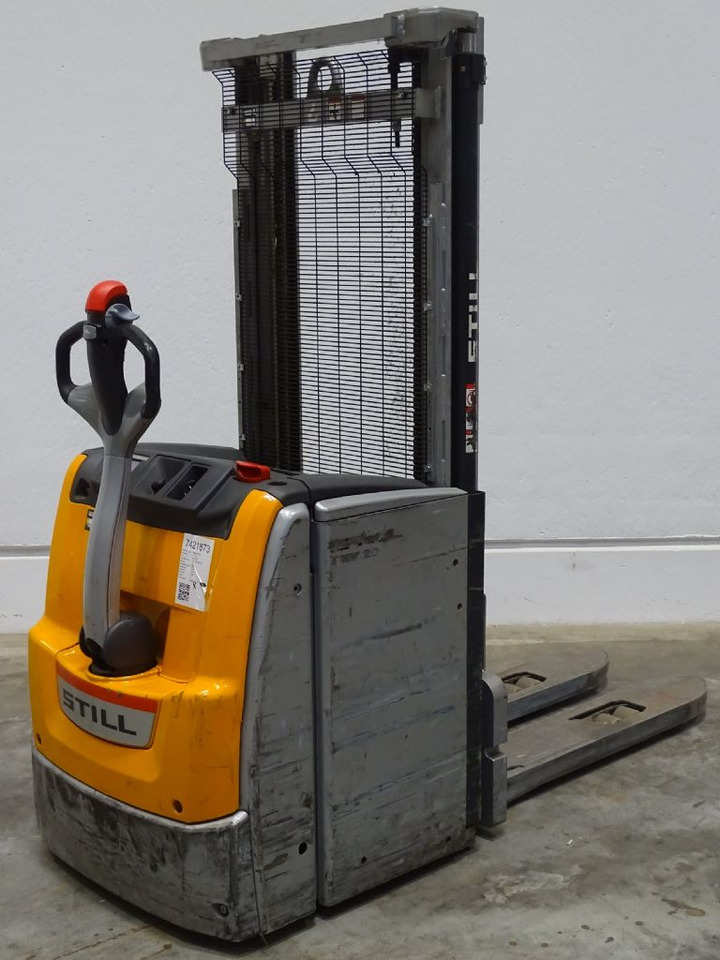 Still EXV20 - 스태커 : 사진 2 Still EXV20 - 스태커 : 사진 2