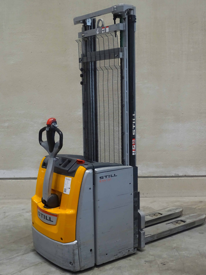 Still EXV20 - 스태커 : 사진 2 Still EXV20 - 스태커 : 사진 2