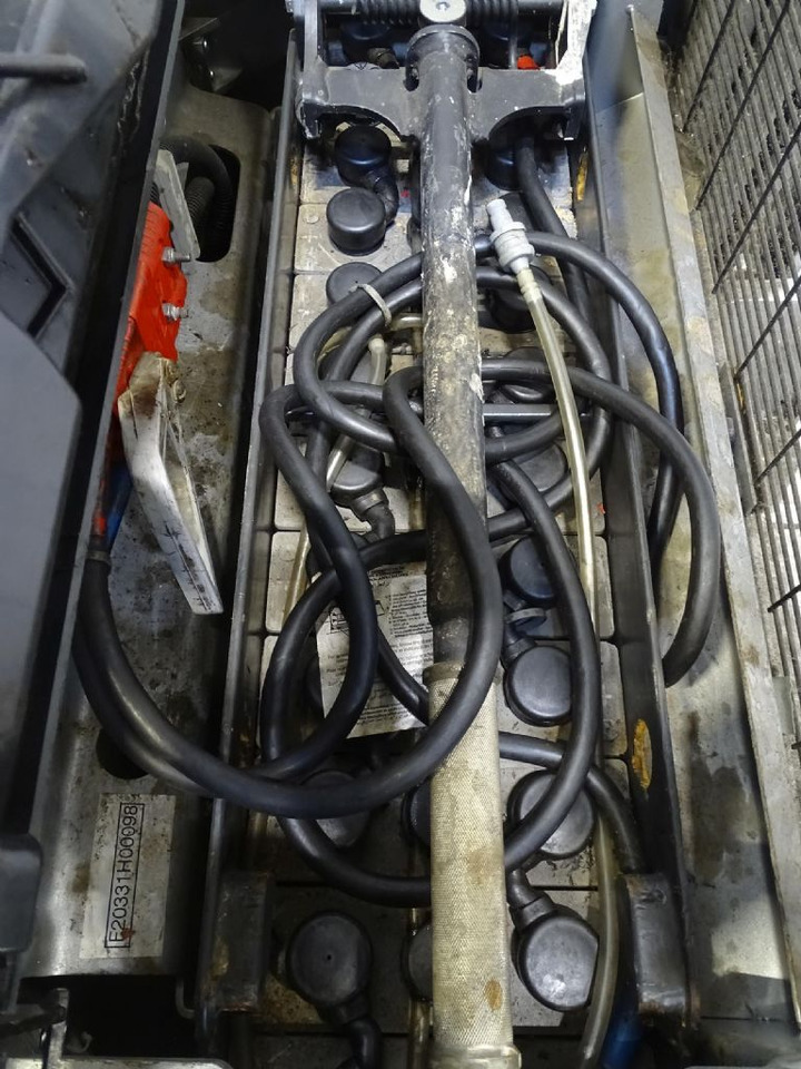 Still EXV20 - 스태커 : 사진 4 Still EXV20 - 스태커 : 사진 4