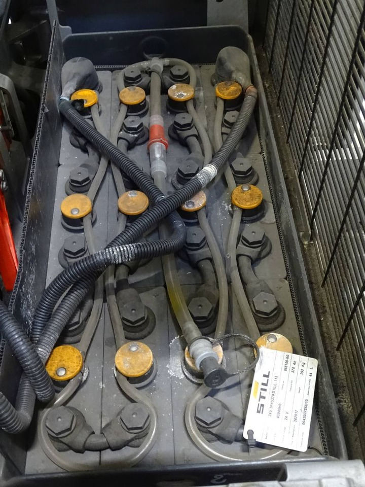 Still EXV20 - 스태커 : 사진 4 Still EXV20 - 스태커 : 사진 4