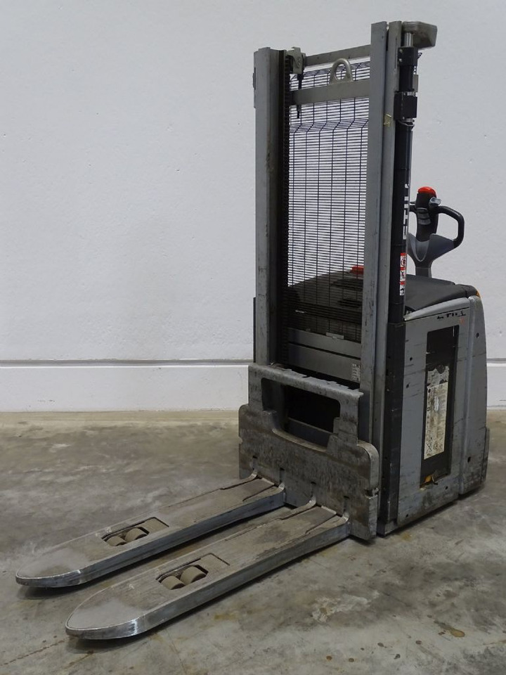 Still EXV20 - 스태커 : 사진 1 Still EXV20 - 스태커 : 사진 1