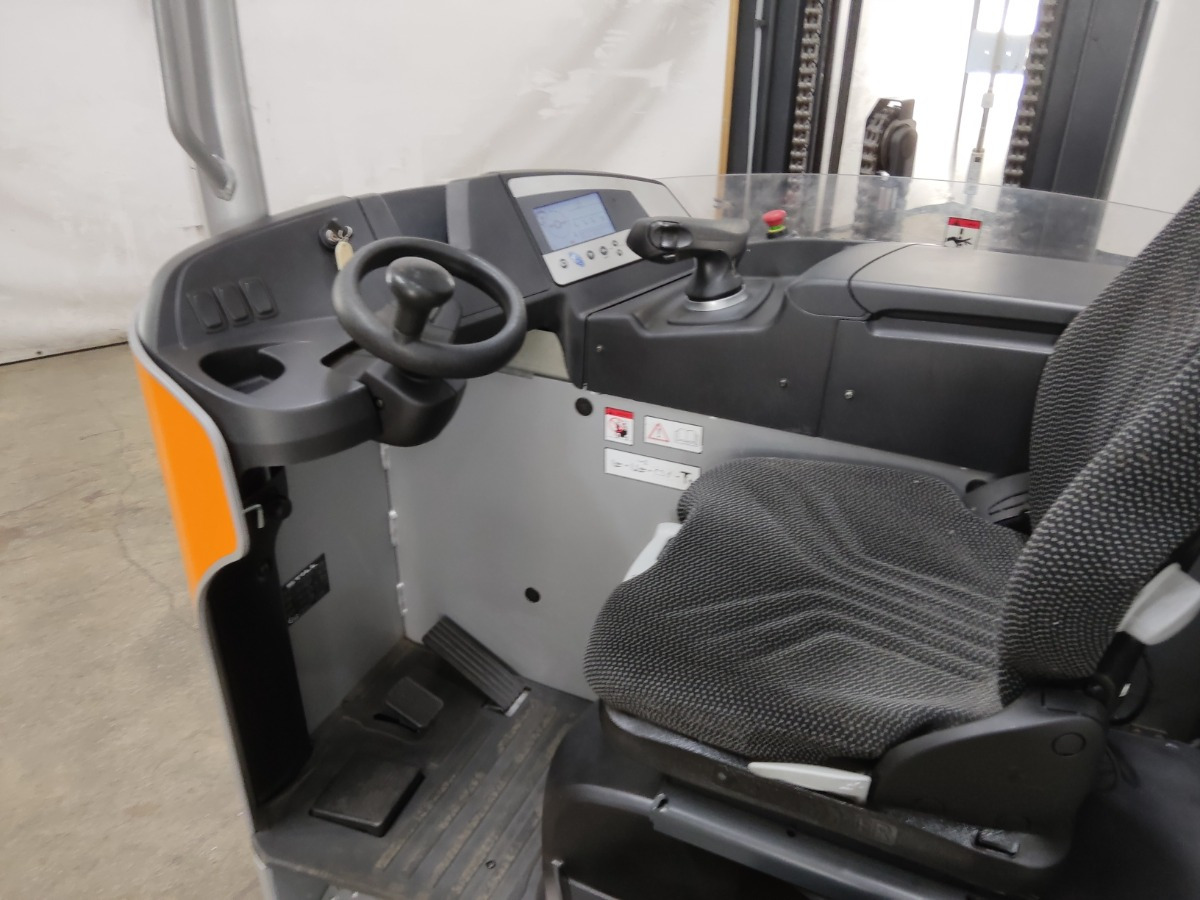 Still FM-X12/BRONZE - 리치 트럭 : 사진 3 Still FM-X12/BRONZE - 리치 트럭 : 사진 3