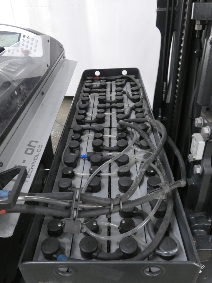 Still FM-X14 - 리치 트럭 : 사진 4 Still FM-X14 - 리치 트럭 : 사진 4