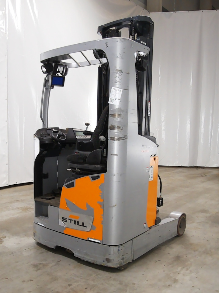 Still FM-X14 - 리치 트럭 : 사진 2 Still FM-X14 - 리치 트럭 : 사진 2