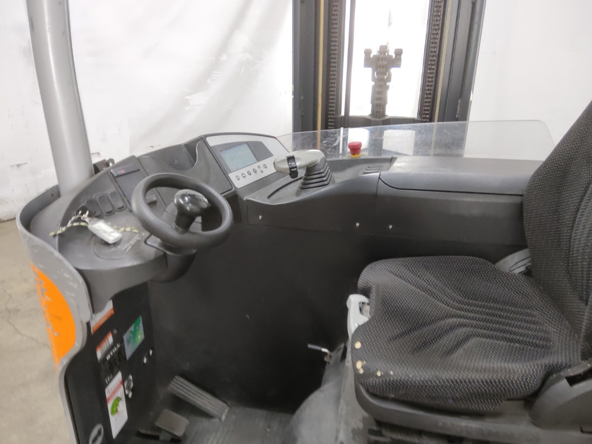 Still FM-X14 - 리치 트럭 : 사진 3 Still FM-X14 - 리치 트럭 : 사진 3