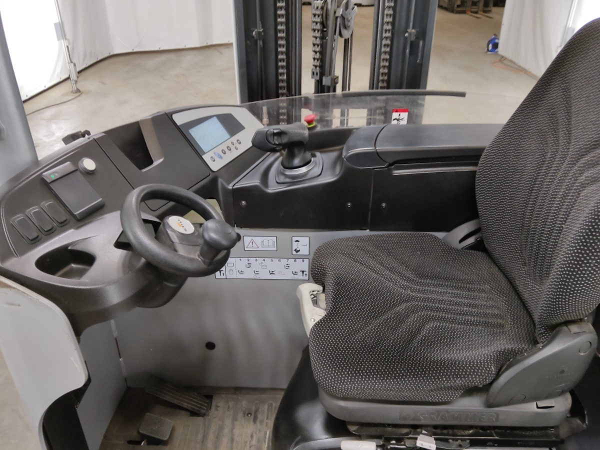 Still FM-X14 - 리치 트럭 : 사진 3 Still FM-X14 - 리치 트럭 : 사진 3