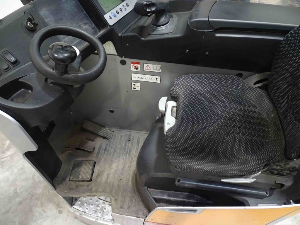 Still FM-X17 - 리치 트럭 : 사진 3 Still FM-X17 - 리치 트럭 : 사진 3