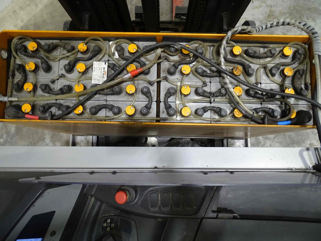 Still FM-X17 - 리치 트럭 : 사진 4 Still FM-X17 - 리치 트럭 : 사진 4