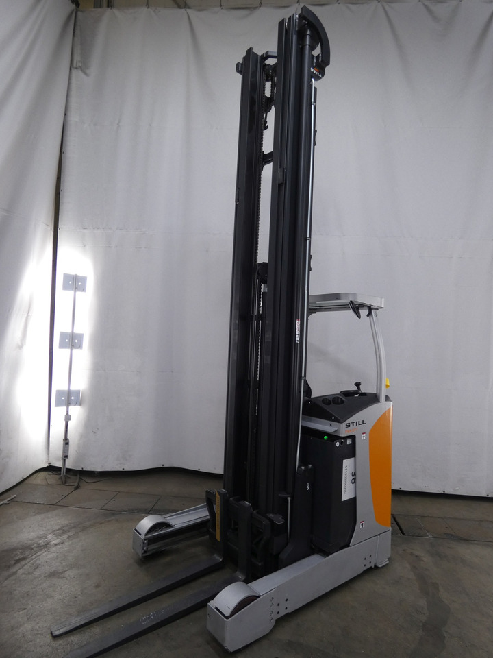 Still FM-X17 - 리치 트럭 : 사진 1 Still FM-X17 - 리치 트럭 : 사진 1