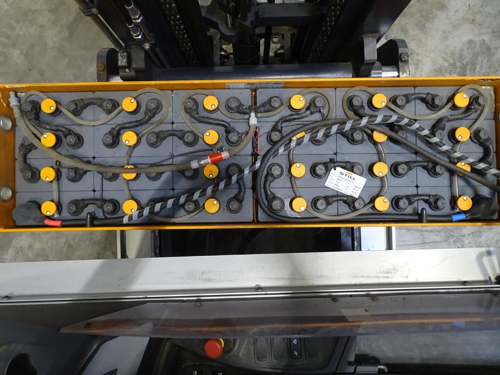 Still FM-X17 - 리치 트럭 : 사진 4 Still FM-X17 - 리치 트럭 : 사진 4