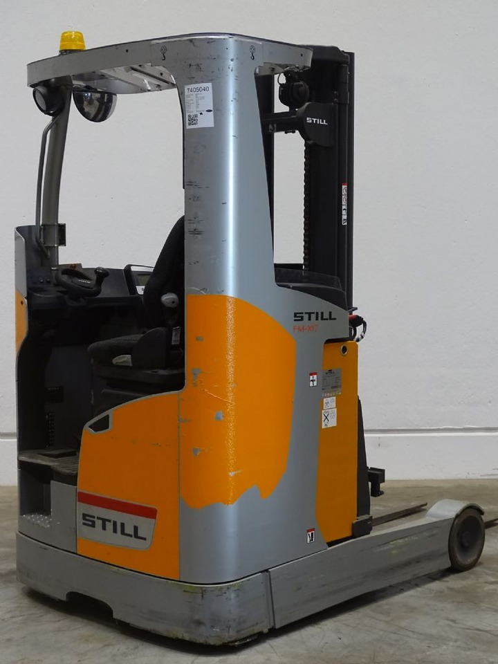 Still FM-X17 - 리치 트럭 : 사진 2 Still FM-X17 - 리치 트럭 : 사진 2