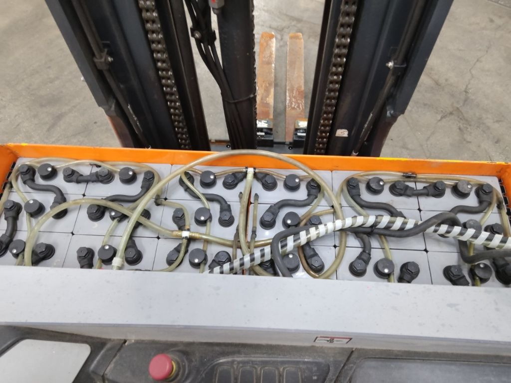 Still FM-X17 - 리치 트럭 : 사진 4 Still FM-X17 - 리치 트럭 : 사진 4