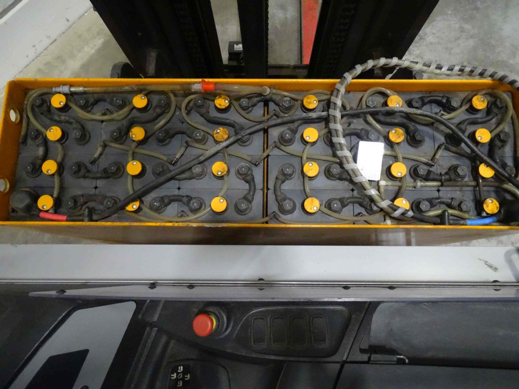 Still FM-X17 - 리치 트럭 : 사진 4 Still FM-X17 - 리치 트럭 : 사진 4