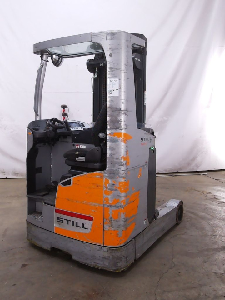 Still FM-X17 - 리치 트럭 : 사진 2 Still FM-X17 - 리치 트럭 : 사진 2