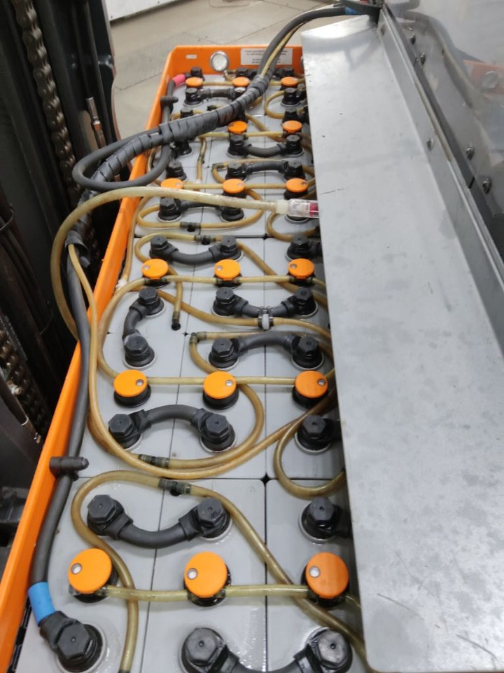 Still FM-X17 - 리치 트럭 : 사진 4 Still FM-X17 - 리치 트럭 : 사진 4