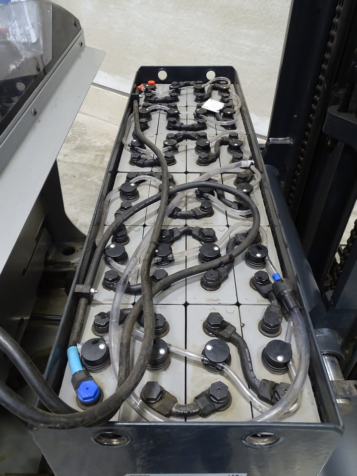 Still FM-X17 - 리치 트럭 : 사진 4 Still FM-X17 - 리치 트럭 : 사진 4