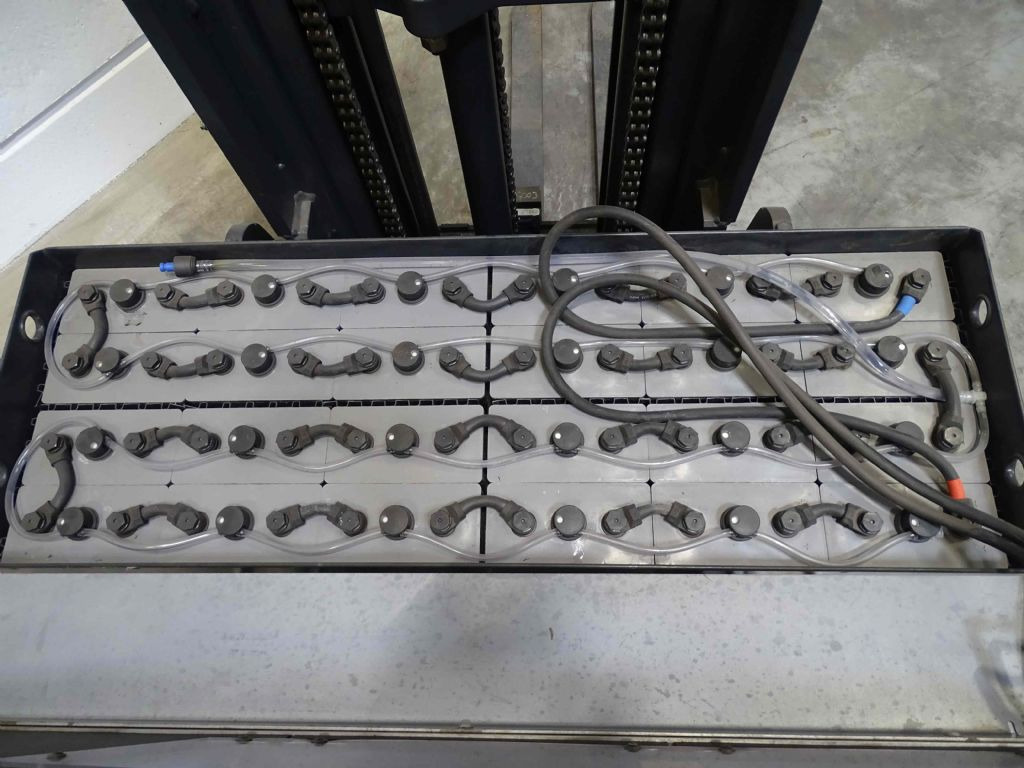 Still FM-X17 - 리치 트럭 : 사진 4 Still FM-X17 - 리치 트럭 : 사진 4