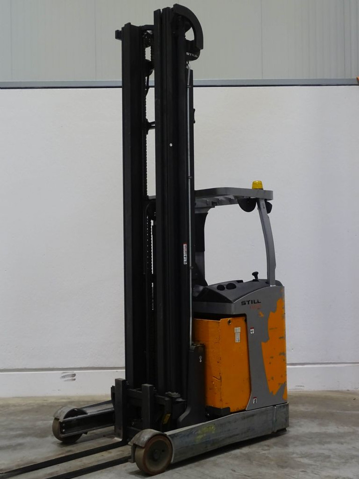 리치 트럭 Still FM-X17 : 사진 1