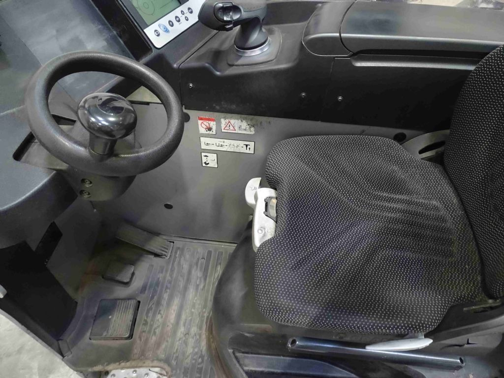 Still FM-X17 - 리치 트럭 : 사진 3 Still FM-X17 - 리치 트럭 : 사진 3