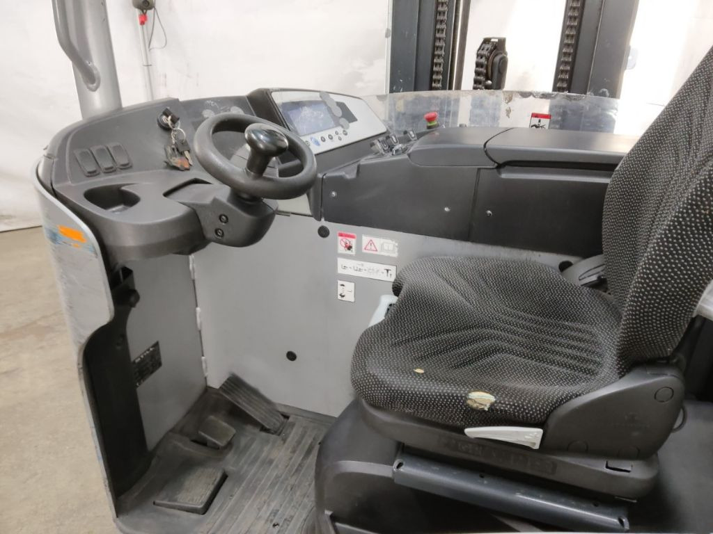 Still FM-X17 - 리치 트럭 : 사진 3 Still FM-X17 - 리치 트럭 : 사진 3