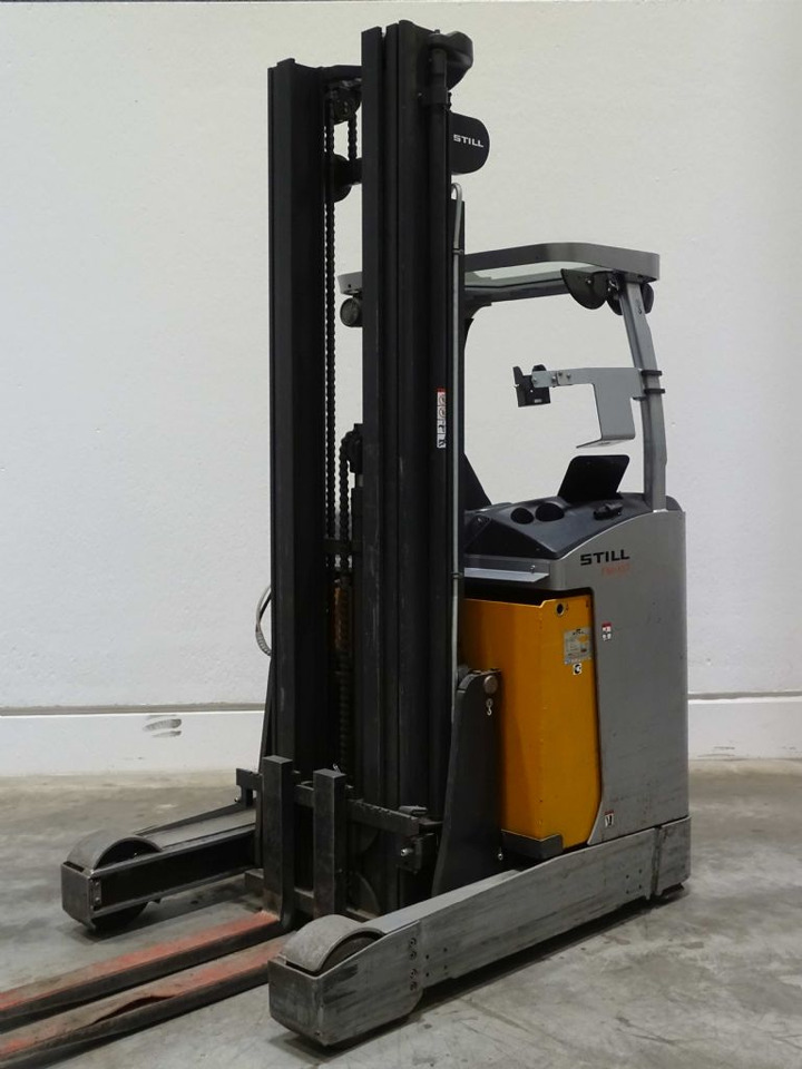 Still FM-X17 - 리치 트럭 : 사진 1 Still FM-X17 - 리치 트럭 : 사진 1