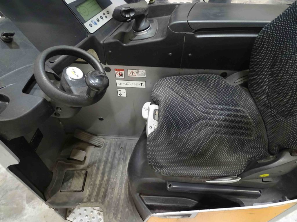 Still FM-X17 - 리치 트럭 : 사진 3 Still FM-X17 - 리치 트럭 : 사진 3