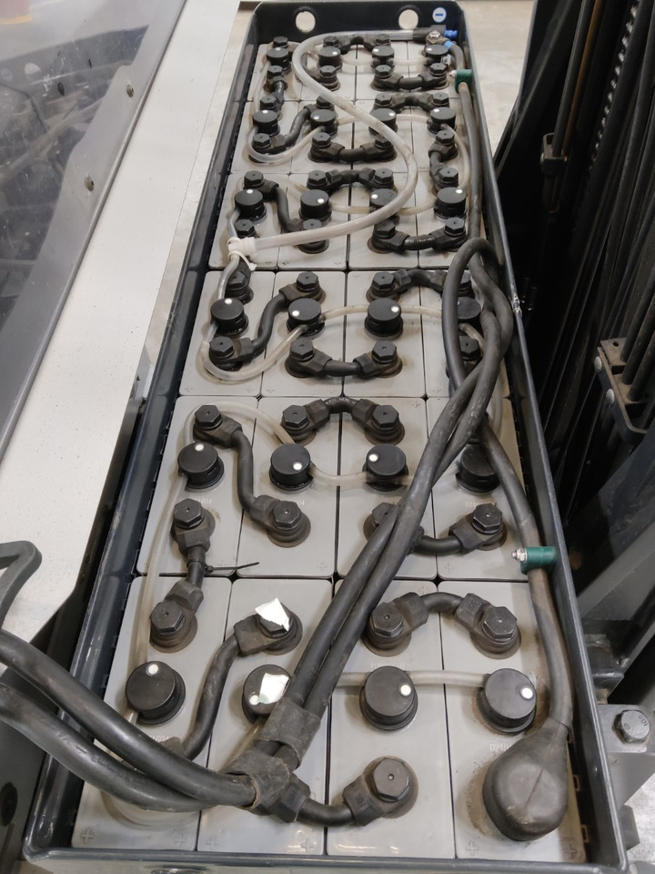 Still FM-X17 - 리치 트럭 : 사진 4 Still FM-X17 - 리치 트럭 : 사진 4