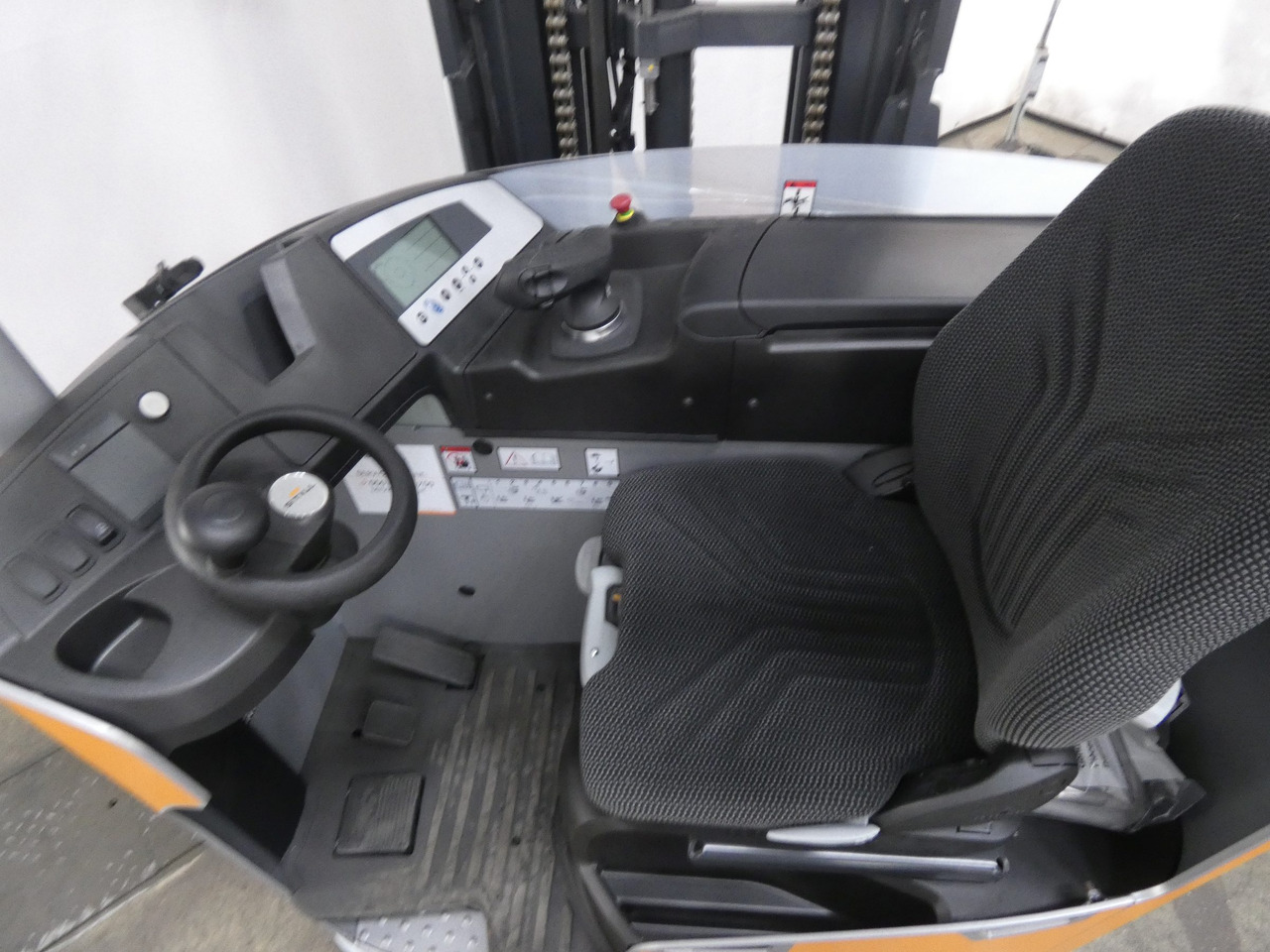 Still FM-X20/BRONZE - 리치 트럭 : 사진 3 Still FM-X20/BRONZE - 리치 트럭 : 사진 3