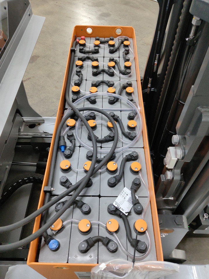 Still FM-X20/BRONZE - 리치 트럭 : 사진 4 Still FM-X20/BRONZE - 리치 트럭 : 사진 4