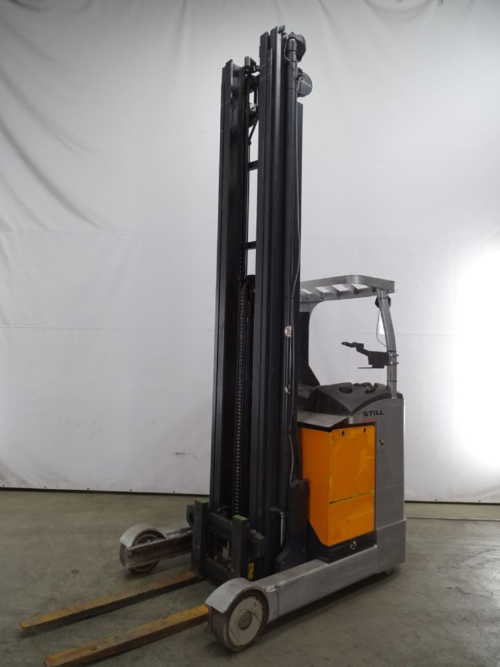 Still FM-X20 - 리치 트럭 : 사진 5 Still FM-X20 - 리치 트럭 : 사진 5