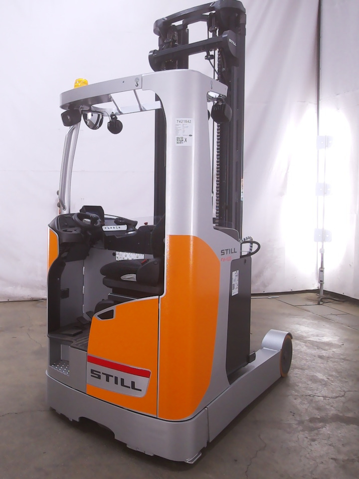 Still FM-X25 - 리치 트럭 : 사진 2 Still FM-X25 - 리치 트럭 : 사진 2
