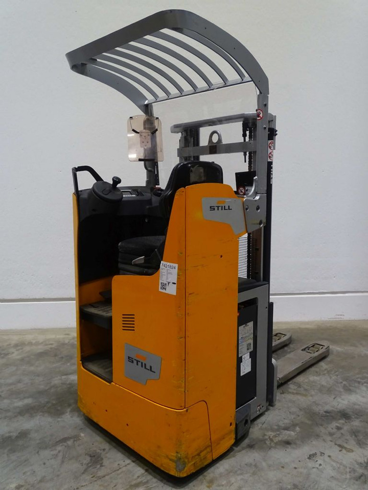 Still FXD20 - 스태커 : 사진 2 Still FXD20 - 스태커 : 사진 2