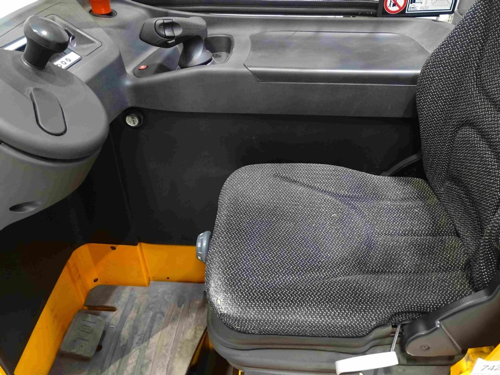 Still FXD20 - 스태커 : 사진 3 Still FXD20 - 스태커 : 사진 3