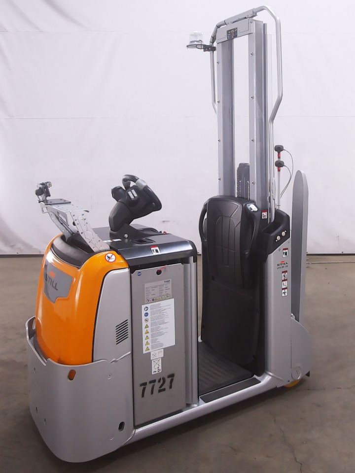 Still LTX-FF10/500MM/BATT.NEU - 오더 피커 : 사진 1 Still LTX-FF10/500MM/BATT.NEU - 오더 피커 : 사진 1