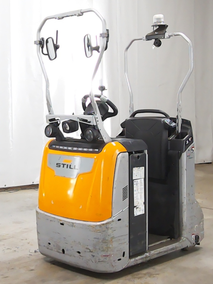 Still LTX50 - 견인 트랙터 : 사진 1 Still LTX50 - 견인 트랙터 : 사진 1