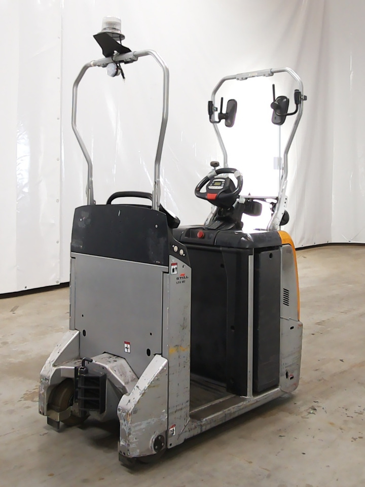 Still LTX50 - 견인 트랙터 : 사진 2 Still LTX50 - 견인 트랙터 : 사진 2