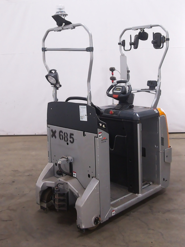 Still LTX50 - 견인 트랙터 : 사진 1 Still LTX50 - 견인 트랙터 : 사진 1