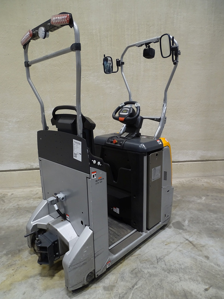 Still LTX50 - 견인 트랙터 : 사진 2 Still LTX50 - 견인 트랙터 : 사진 2